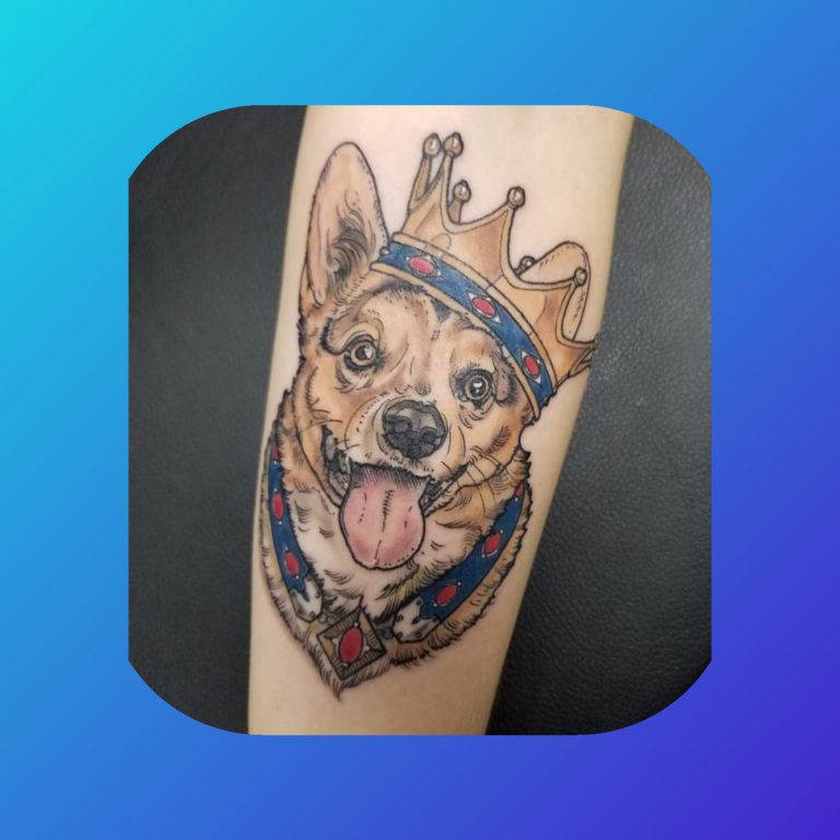 Tattoos and memories Sascha Davis